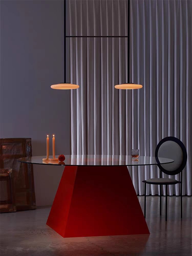 Подвесной светильник ILLUMA by Romatti