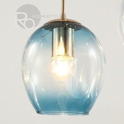 Подвесные светильники Reverans by Romatti