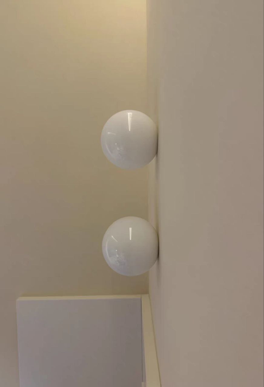 Настенный светильник (Бра) BOILERE by Romatti