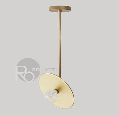 Подвесной светильник Obour by Romatti