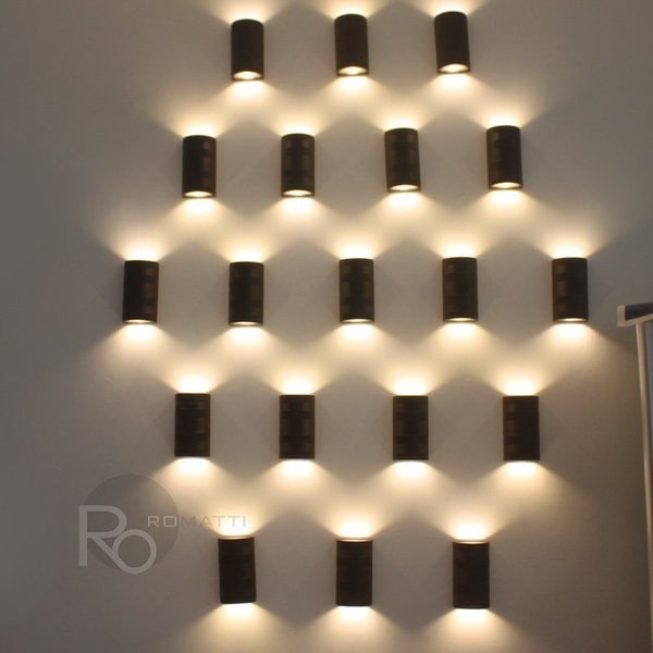 Настенный светильник (Бра) Horly by Romatti