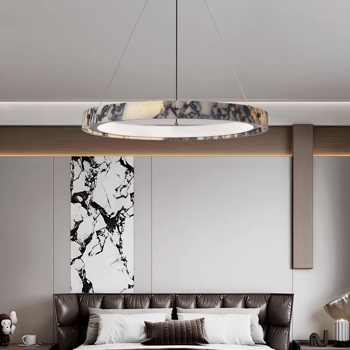 Люстра ORBITARX by Romatti