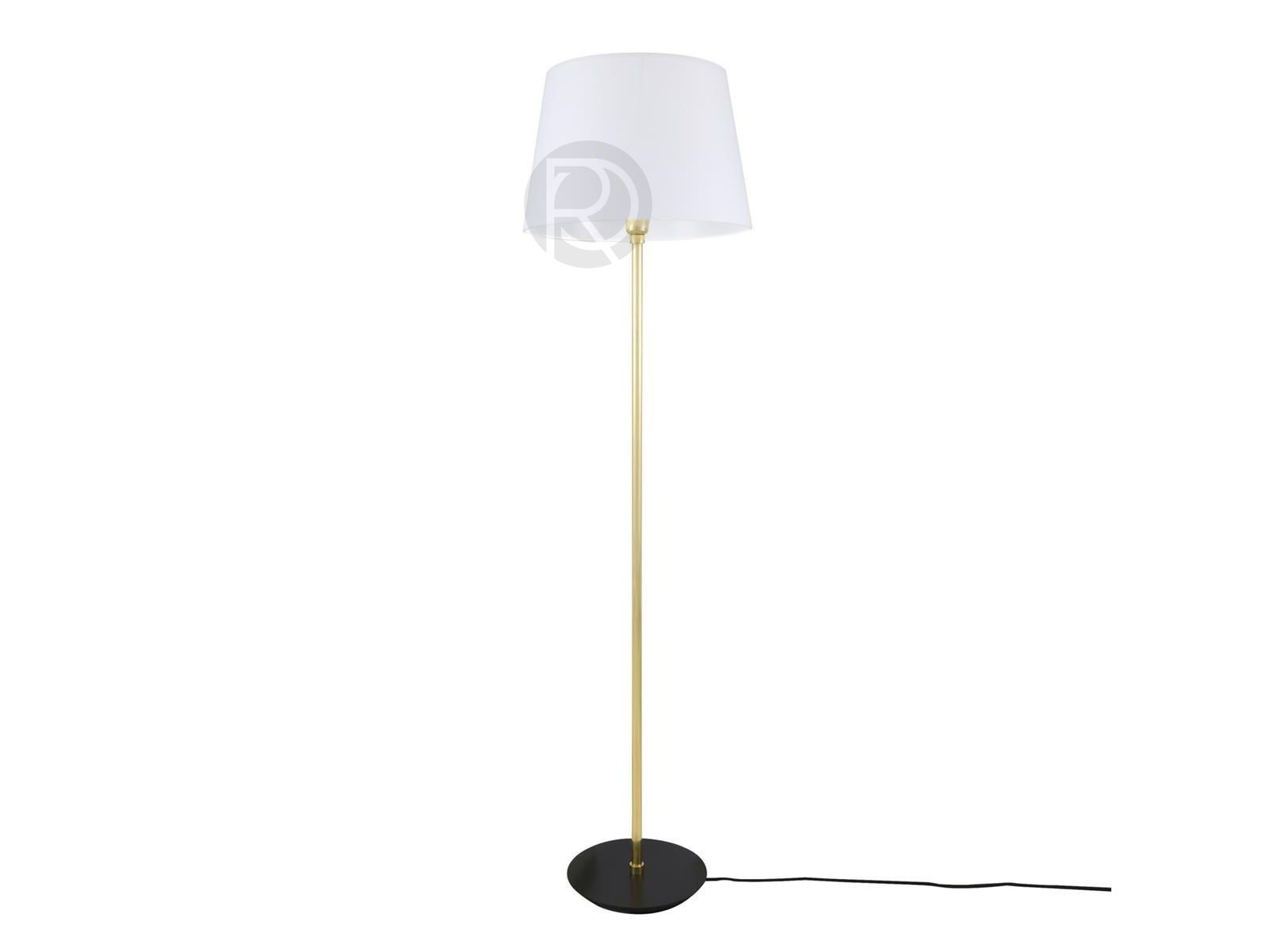 Торшер LYRE by Mullan Lighting