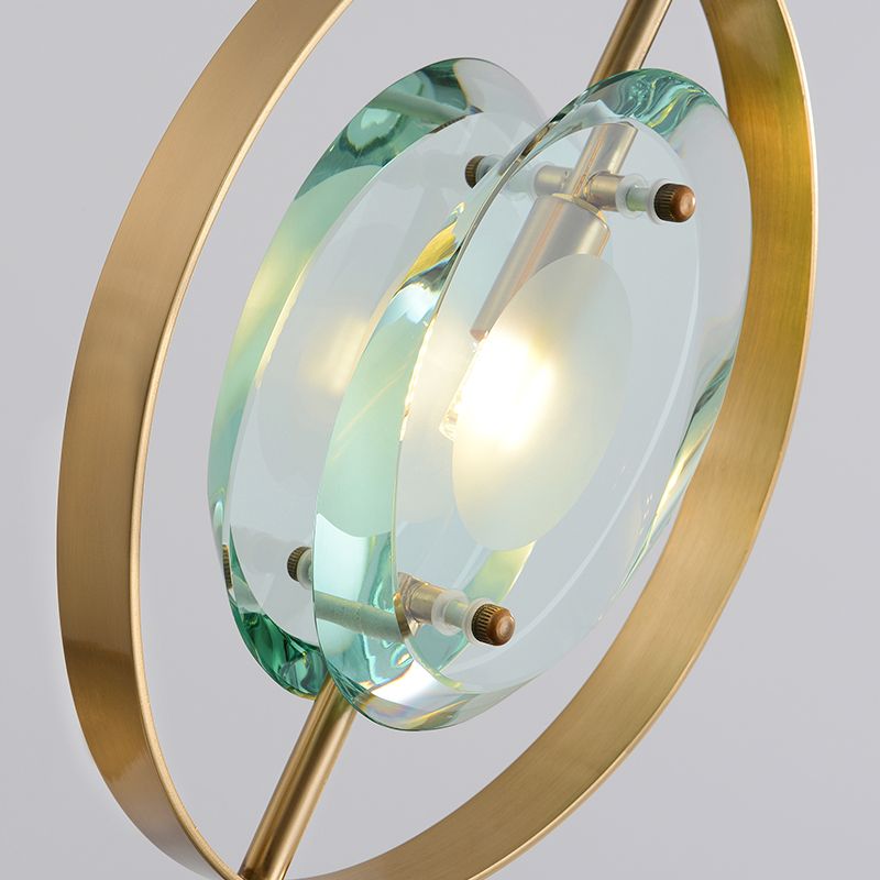 Подвесной светильник GALVANIKA by Romatti