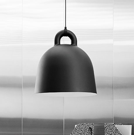 Подвесной светильник MINIMALLY by Romatti