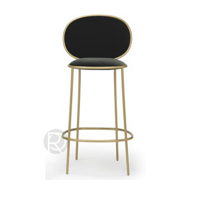 Дизайнерский барный стул STAY by Romatti
