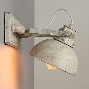 Настенный светильник (Бра) Sconce by Romatti