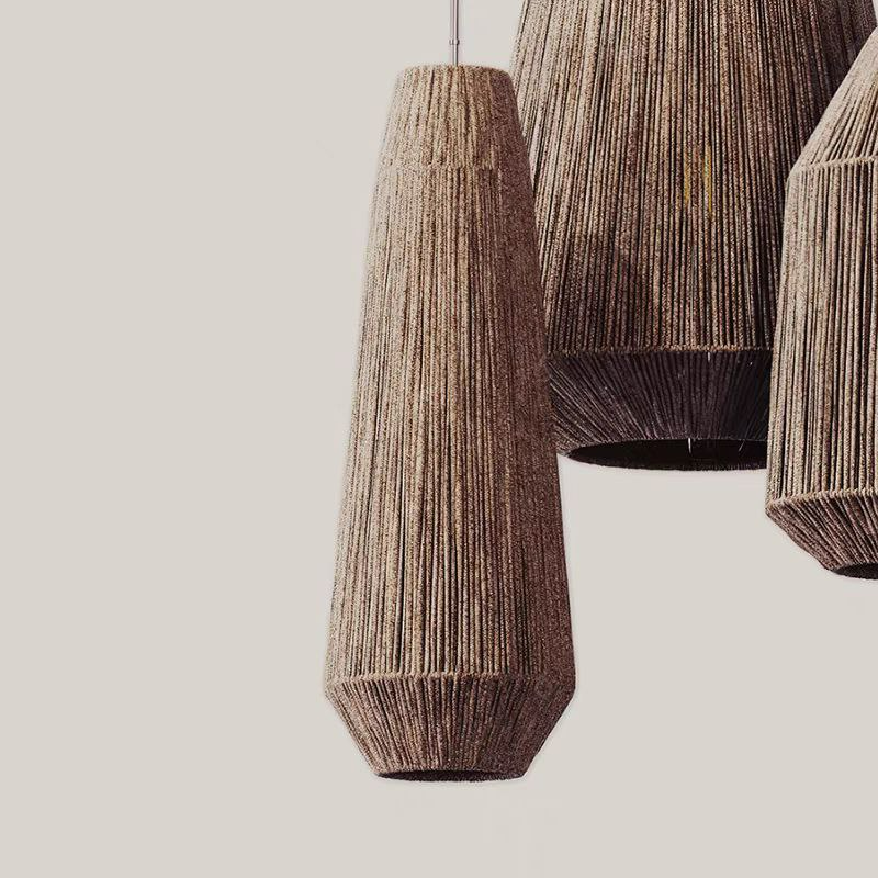 Подвесной светильник MAURITZ by Romatti