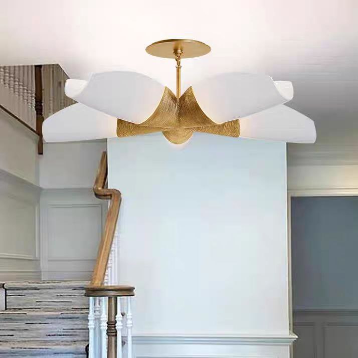 Люстра LOTUS PETALS by Romatti