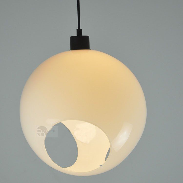 Подвесной светильник Abbasanta by Romatti