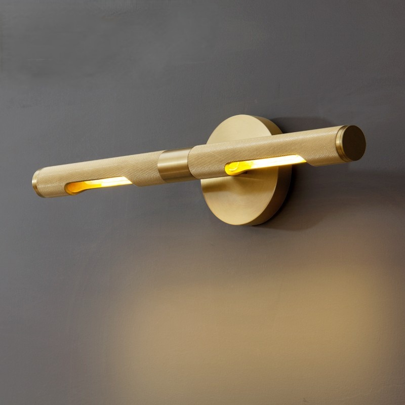 Настенный светильник (Бра) LLAUTO by Romatti