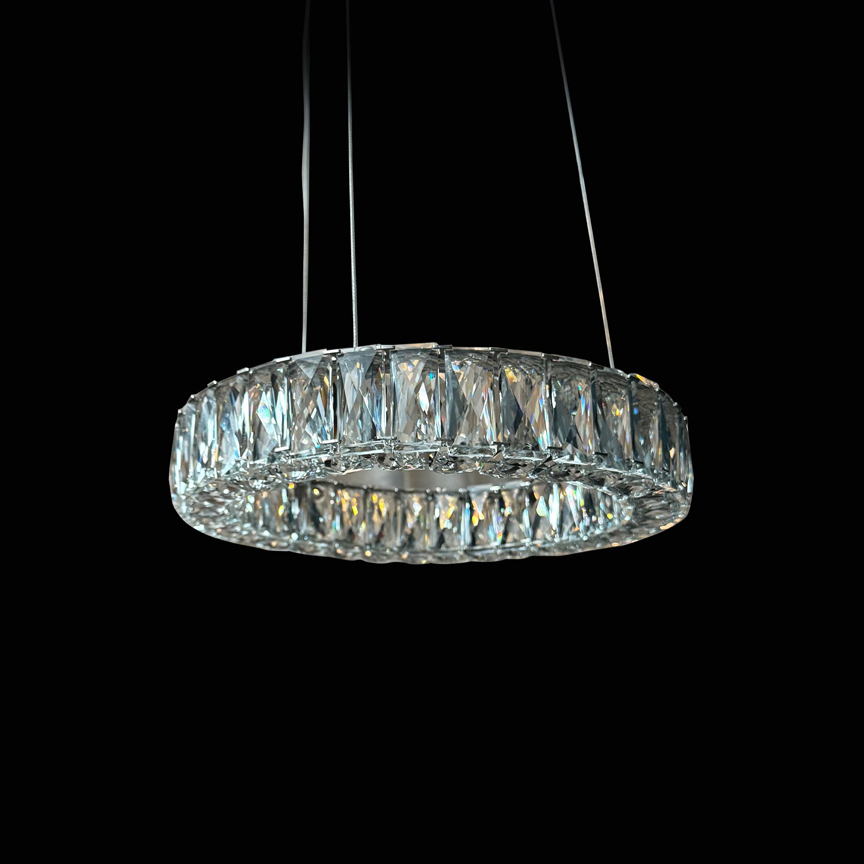 Люстра MERAK by Romatti