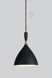 Подвесной светильник Dokka by Romatti
