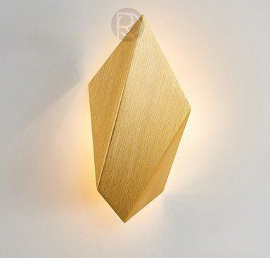 Настенный светильник (Бра) Demic by Romatti