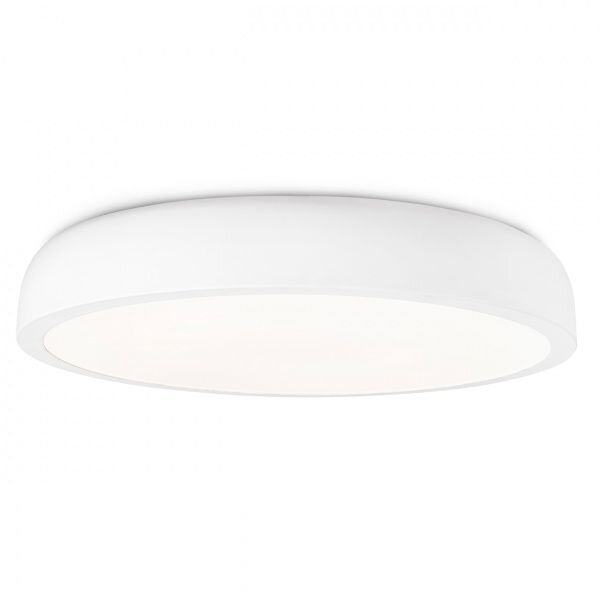 Светильник потолочный Cocotte matt white 64180