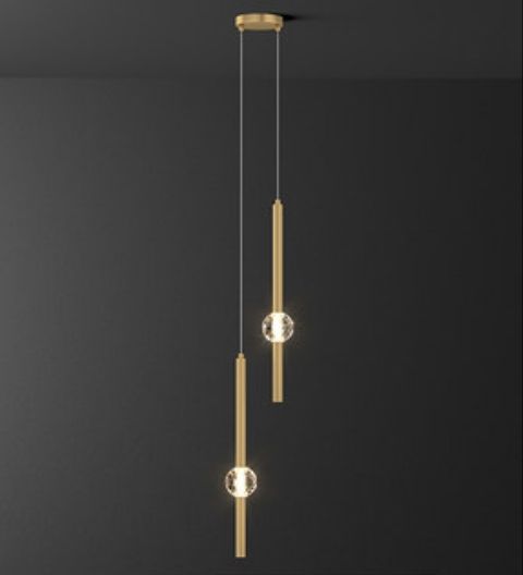 Подвесной светильник JOYA by Romatti