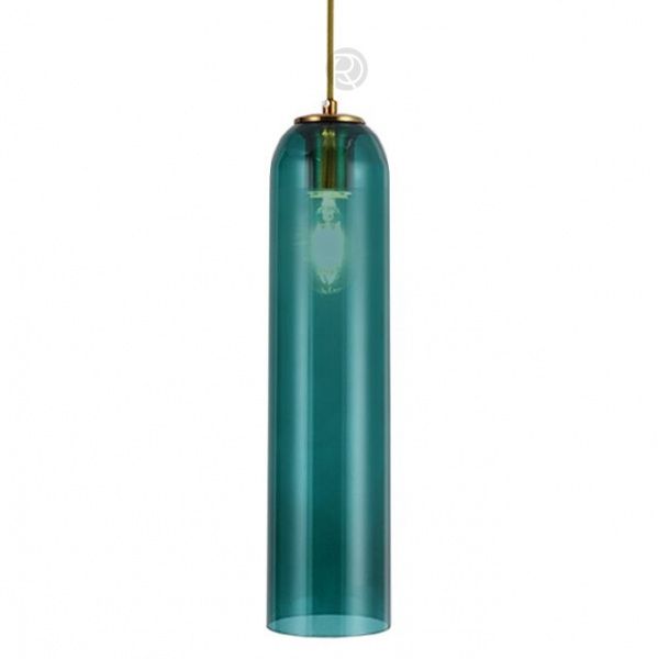 Дизайнерский подвесной светильник в стиле Лофт FLOAT by Romatti