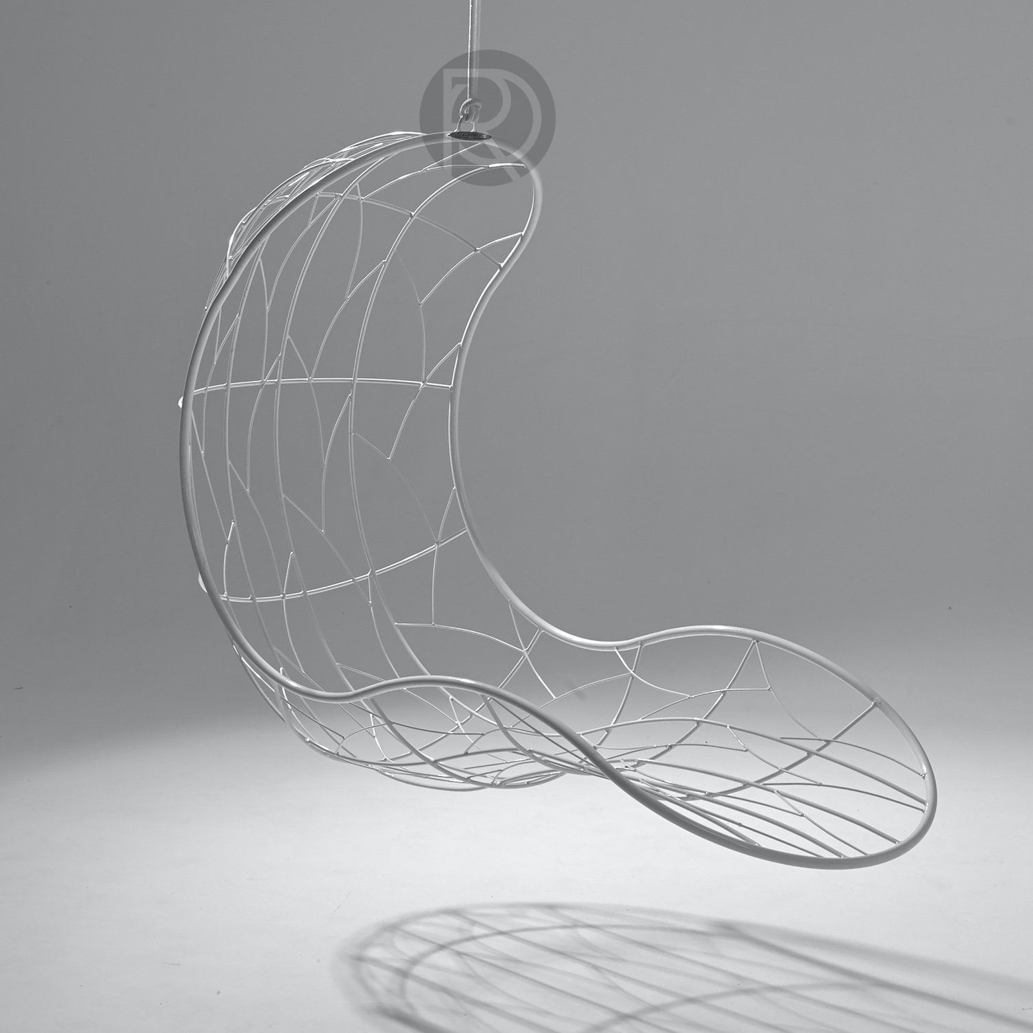 Кресло RECLINER by Studio Stirling