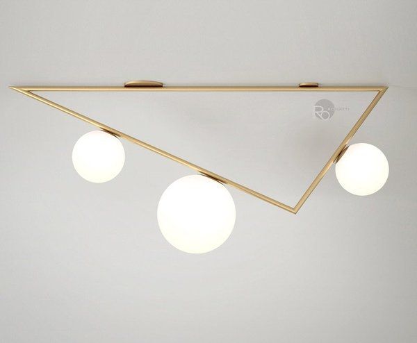 Потолочный светильник Adu by Romatti