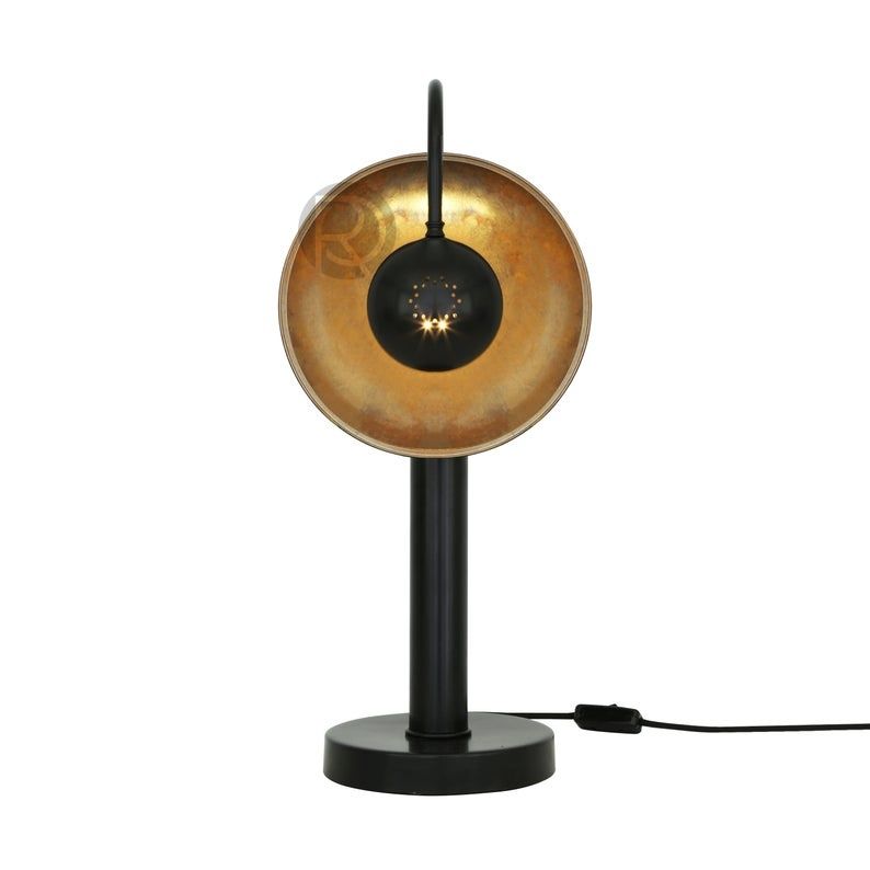 Настольная лампа OREBRO by Mullan Lighting