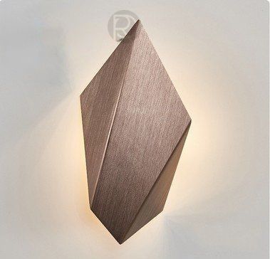 Настенный светильник (Бра) Demic by Romatti