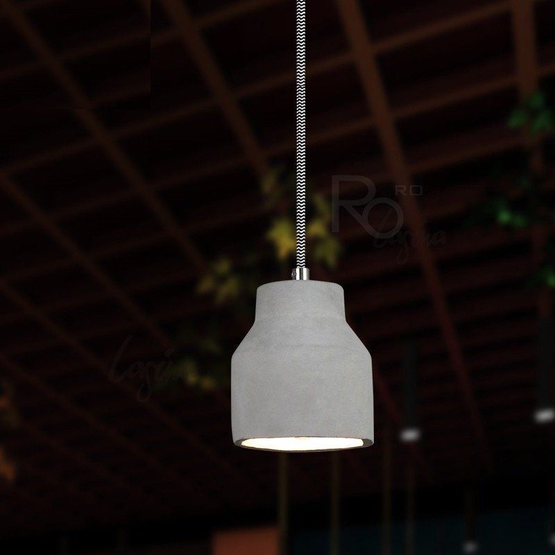 Подвесной светильник Watts by Romatti