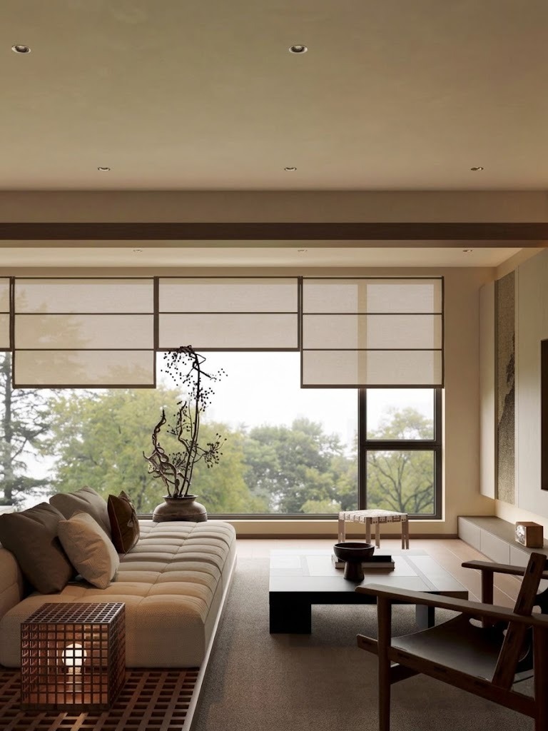 Модульный диван AEROFLEX by Romatti