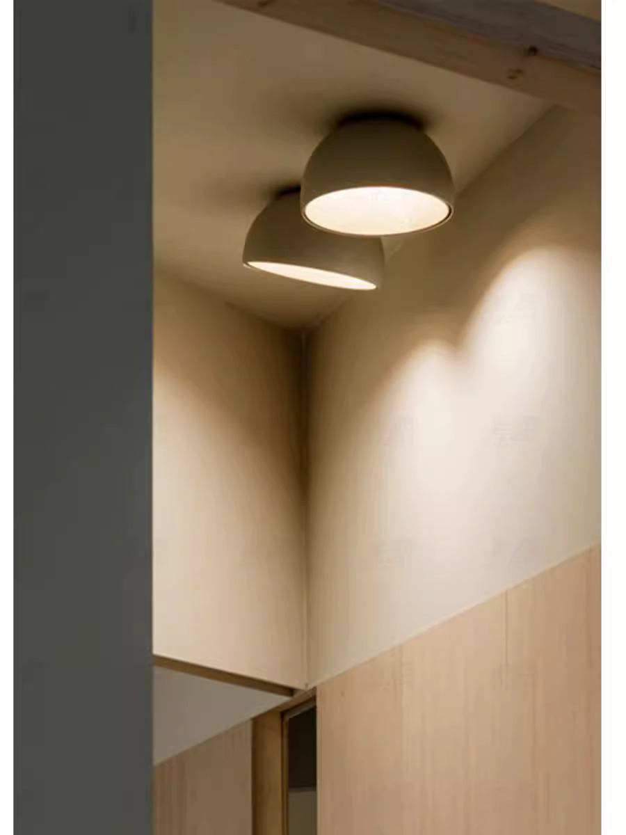 Потолочный светильник VIBBAR by Romatti