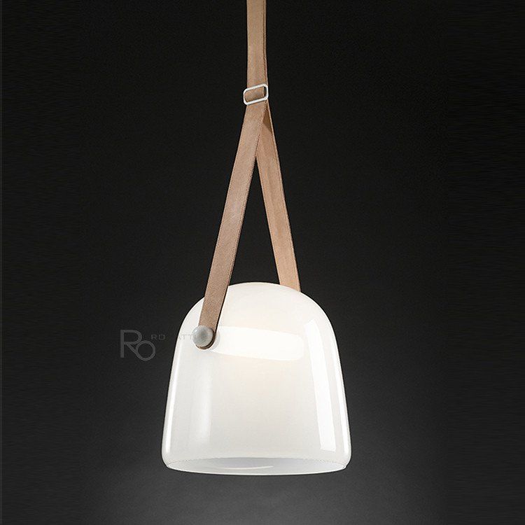 Подвесной светильник Sheikery by Romatti