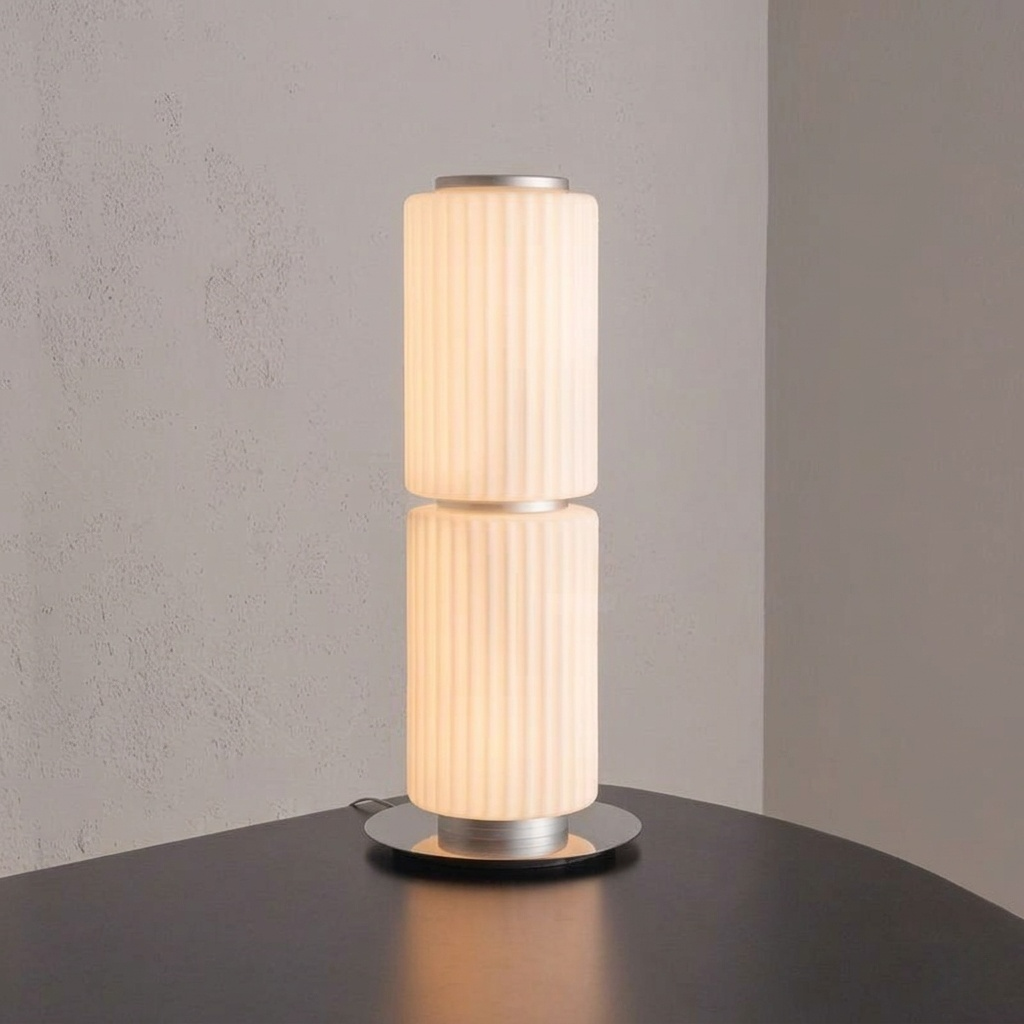Настольная лампа CYLNOVA by Romatti