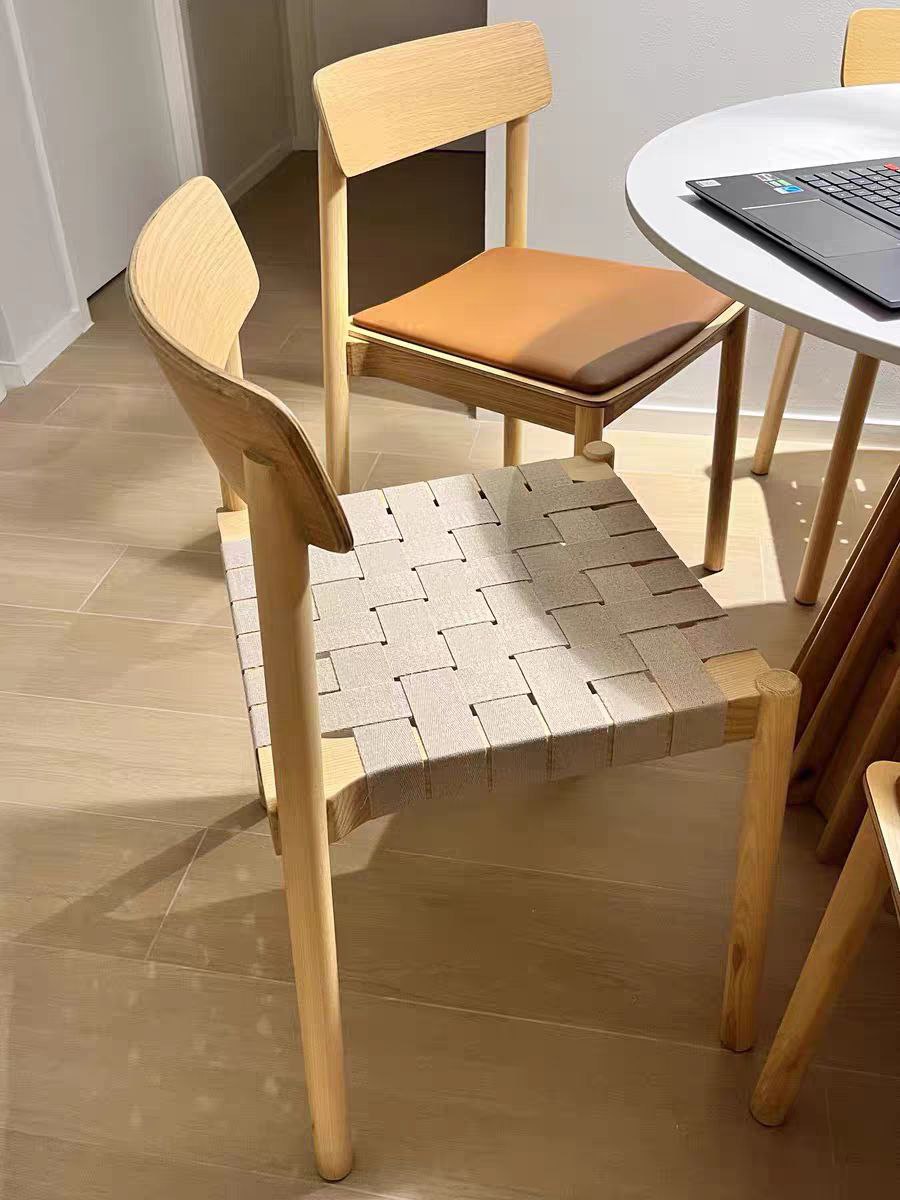 Стул RHYTHM by Romatti