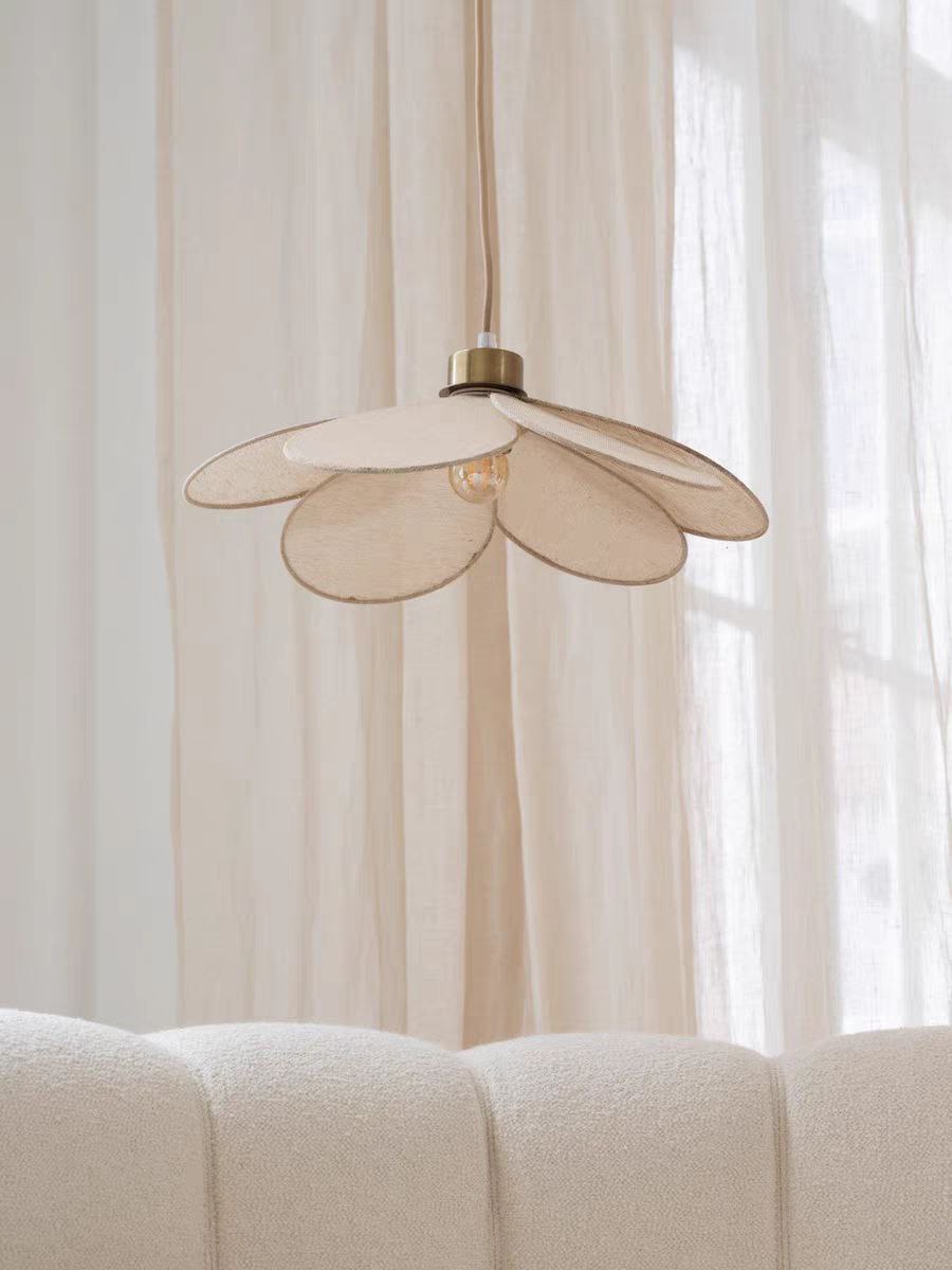 Подвесной светильник NOIRE'S by Romatti