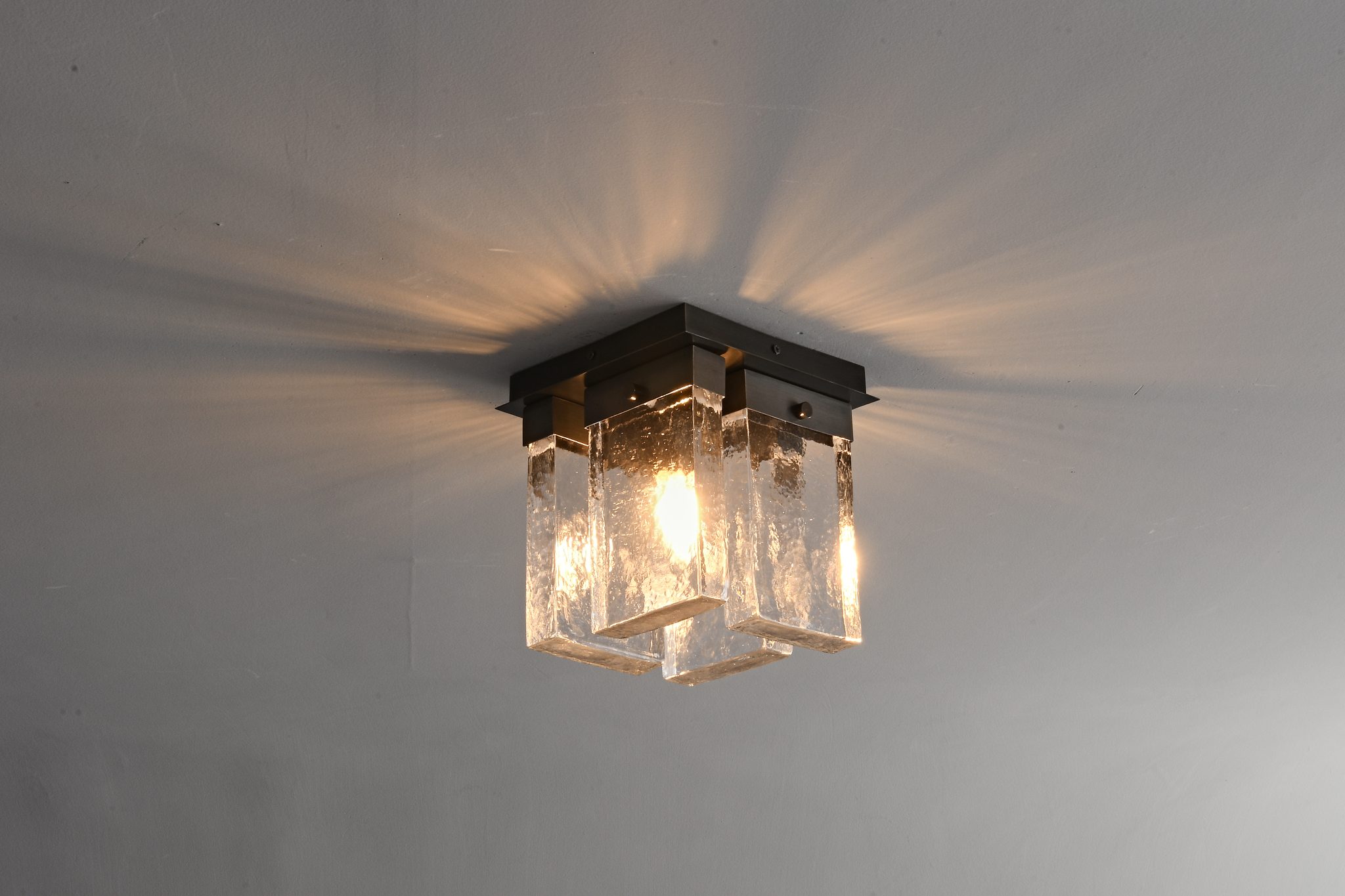 Потолочный светильник PERFECTO by Romatti