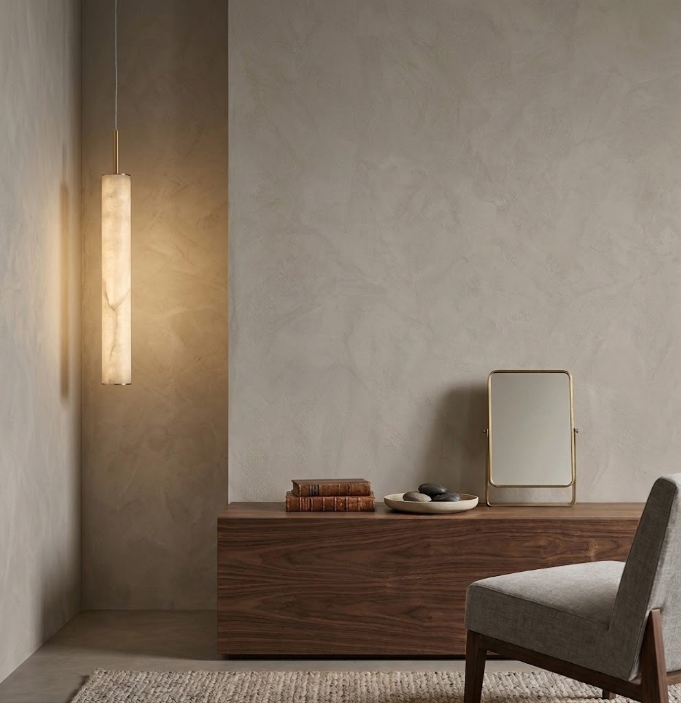 Подвесной светильник LUXCORE by Romatti