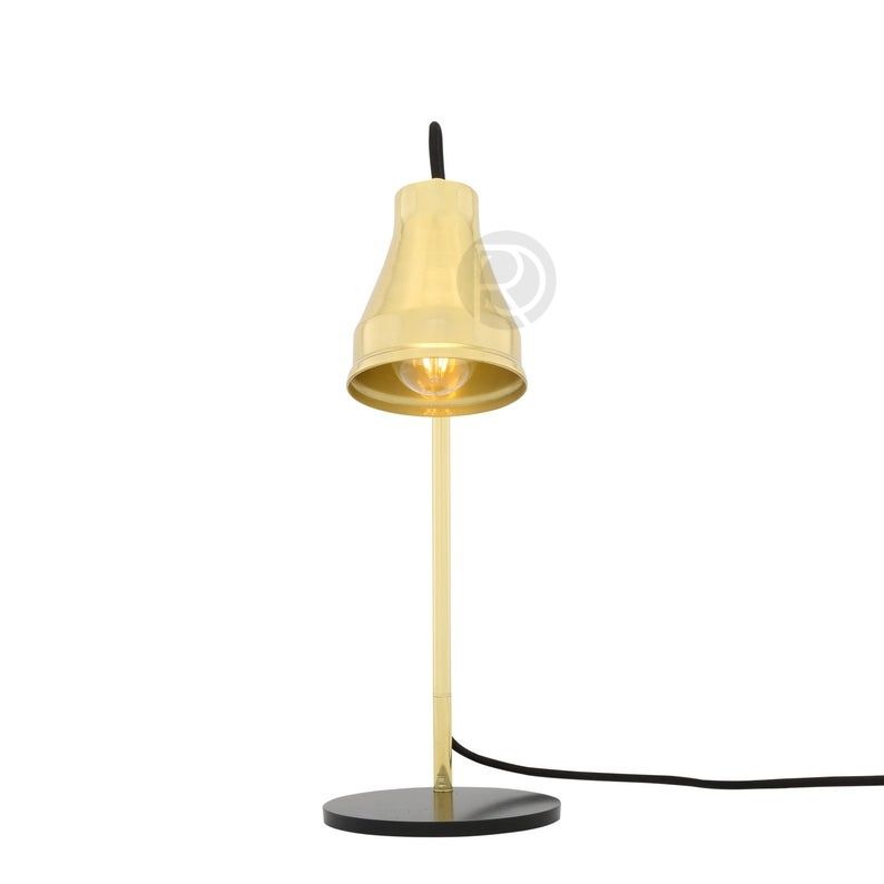 Настольная лампа DOUGLAS by Mullan Lighting