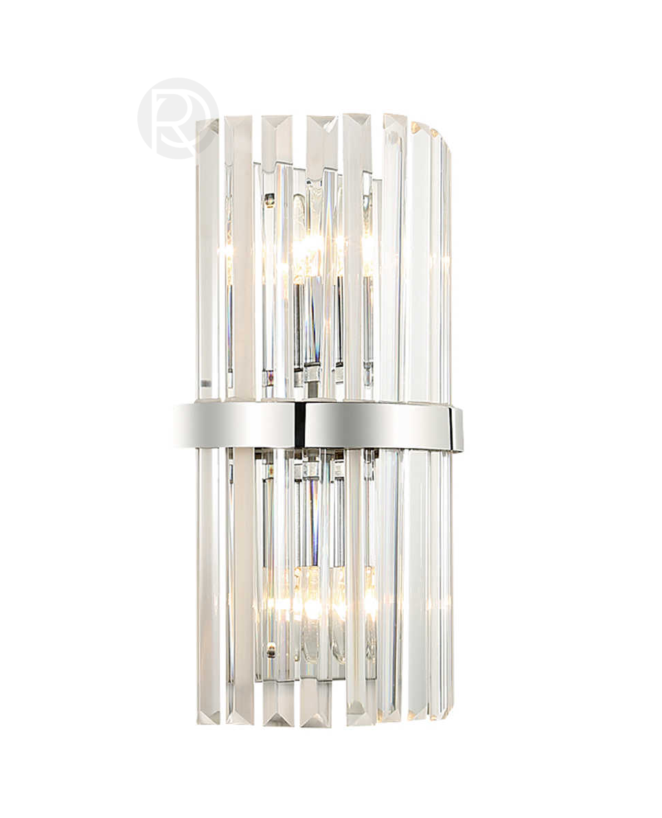 Дизайнерский настенный светильник (Бра) TUYA by Romatti