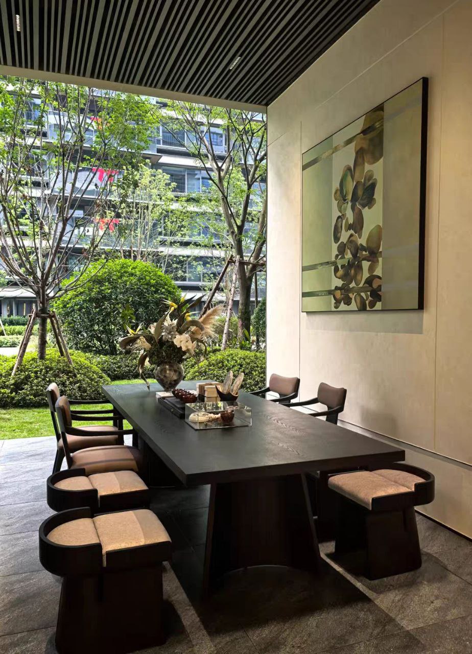 Табурет TECTON by Romatti