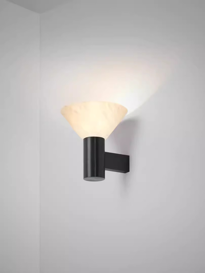 Настенный светильник (Бра) ORSTA by Romatti