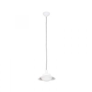 Подвесной светильник Faro Side white 62136