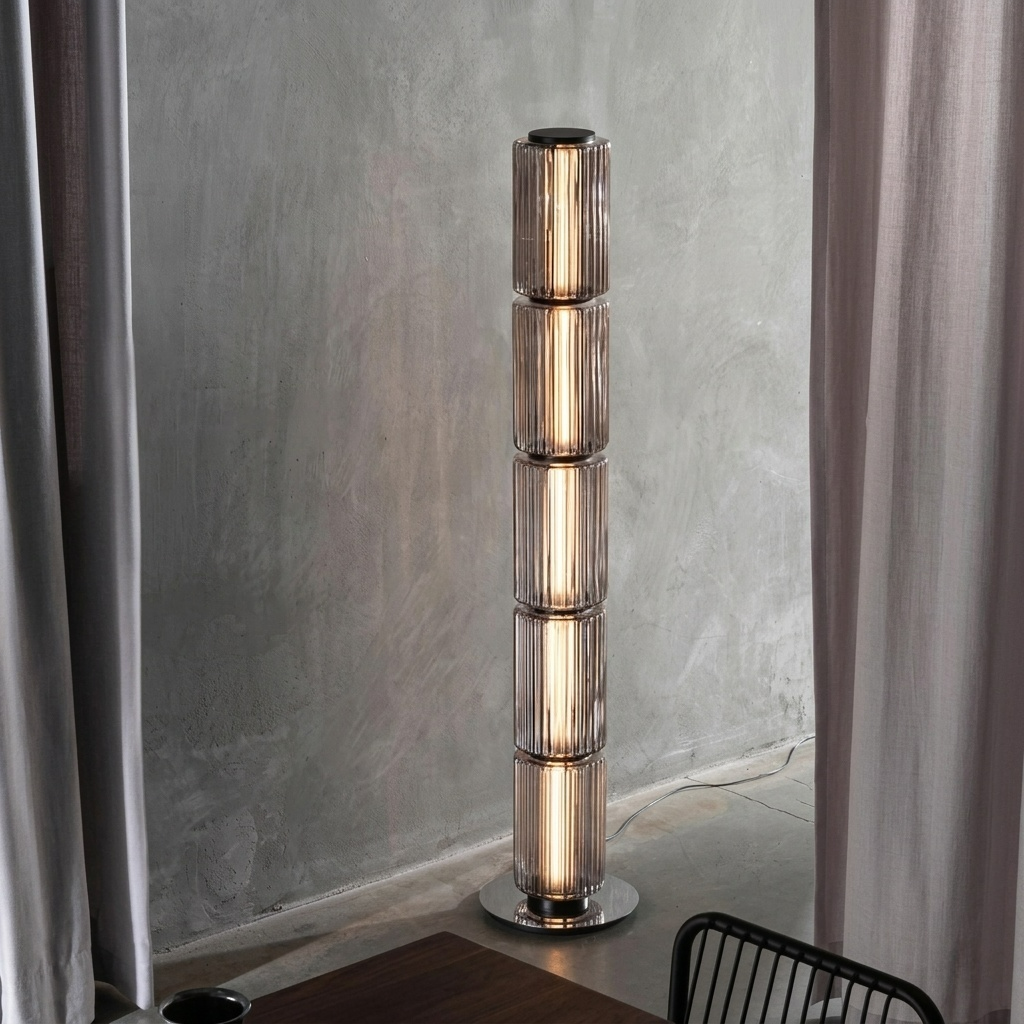 Торшер CYLNOVA by Romatti