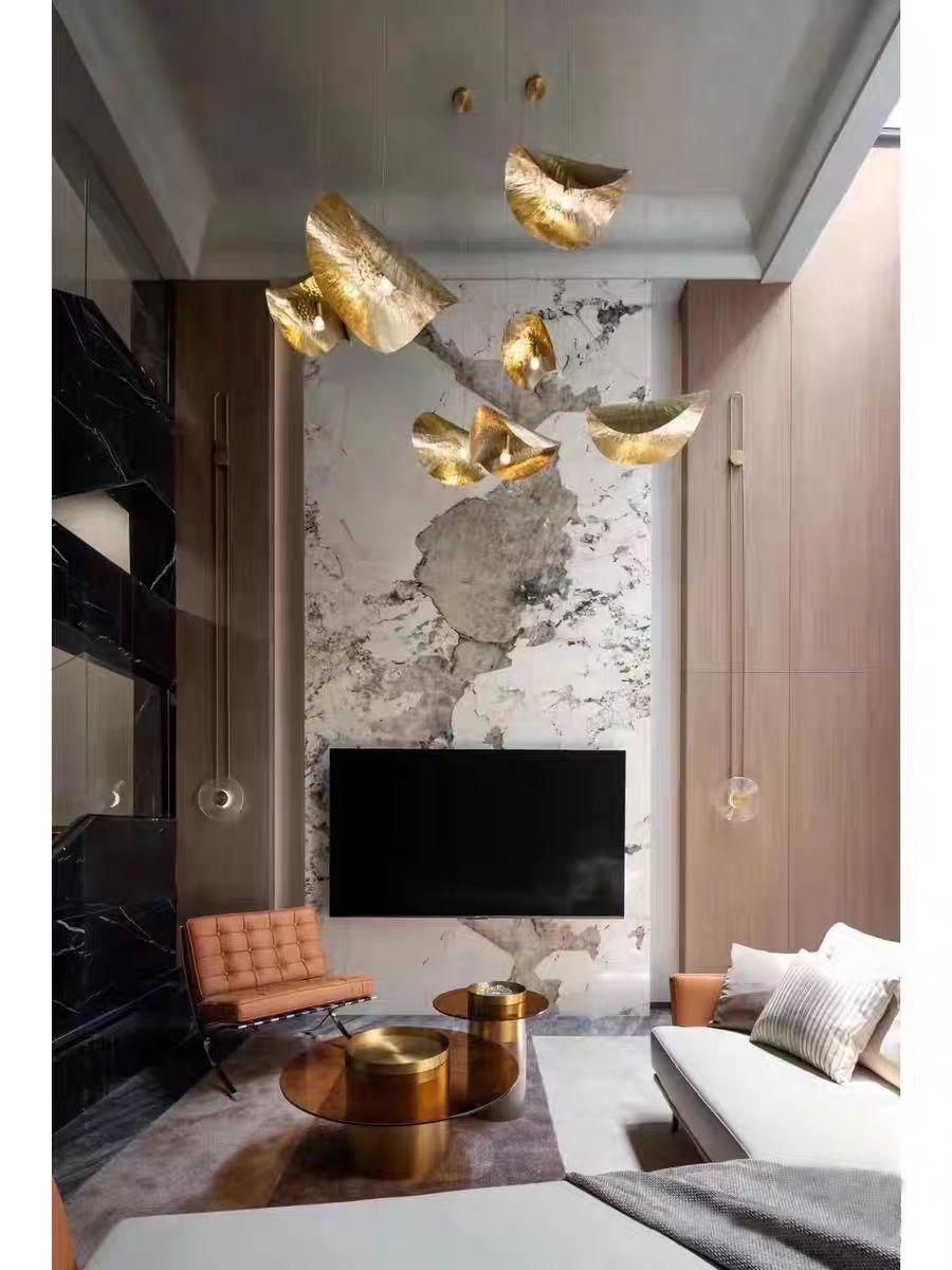 Подвесной светильник PATSY by Romatti