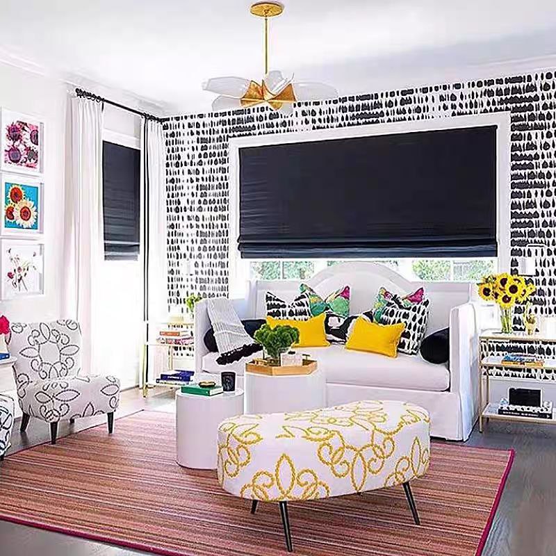 Люстра LOTUS PETALS by Romatti