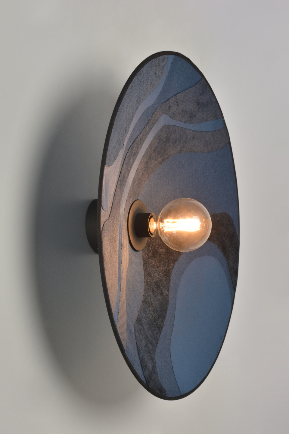 Настенный светильник (Бра) SONIA LAUDET by Market Set