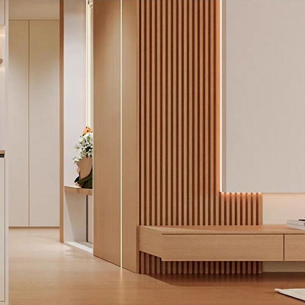 Стеновая панель WGP-150X8 by Romatti