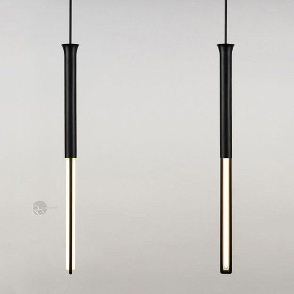 Подвесной светильник Torse by Romatti
