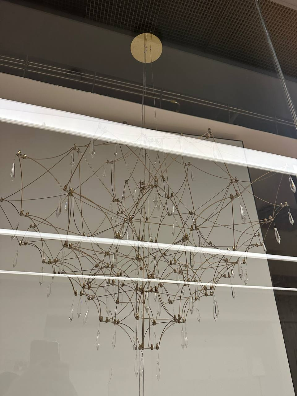 Люстра CONTELLA by Romatti