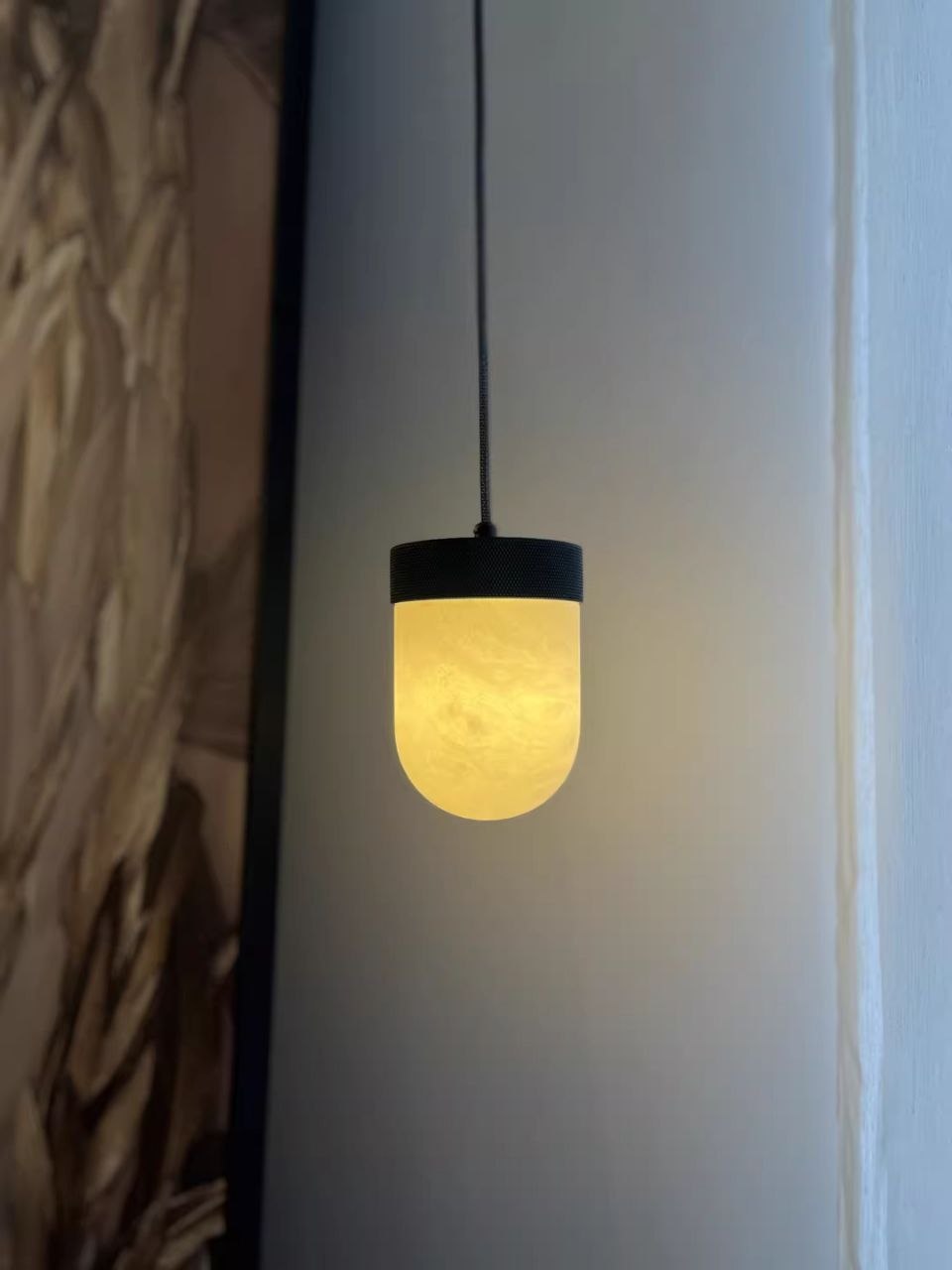 Подвесной светильник TORVELLA by Romatti