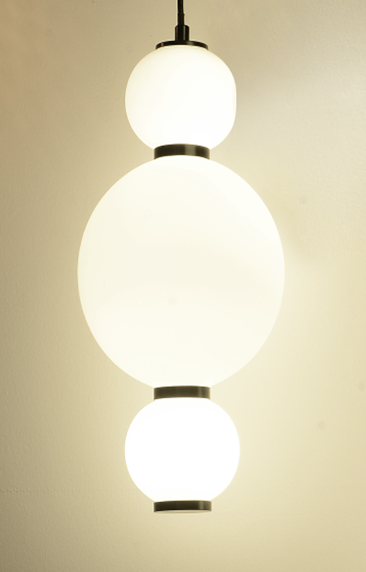 Подвесной светильник GOCUS ON by Romatti