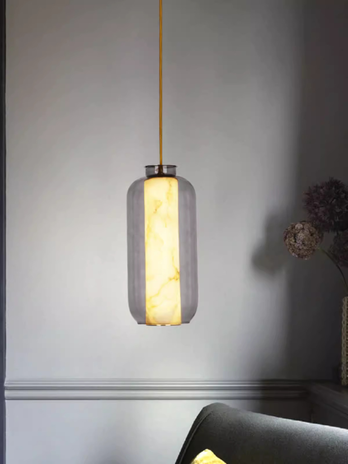 Подвесной светильник COLLBO by Romatti