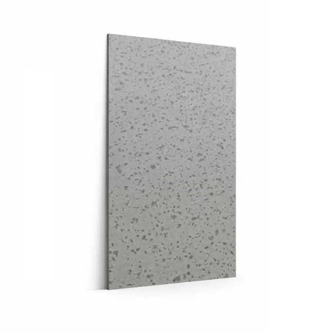 Стеновая панель NEW TRAVERTINO L-GREY by Romatti